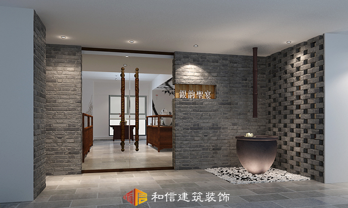 成都展廳裝修設計有哪些小技巧？