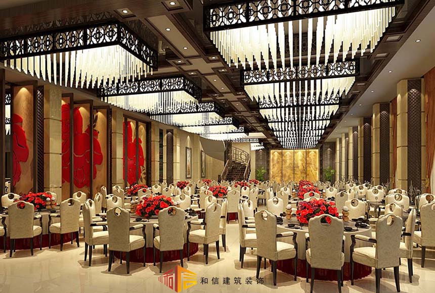 成都商務(wù)酒店裝修設(shè)計(jì)有哪些注意事項(xiàng)？