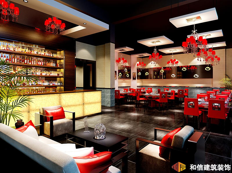 成都火鍋店裝修設(shè)計建議，教你如何吸引消費(fèi)者！