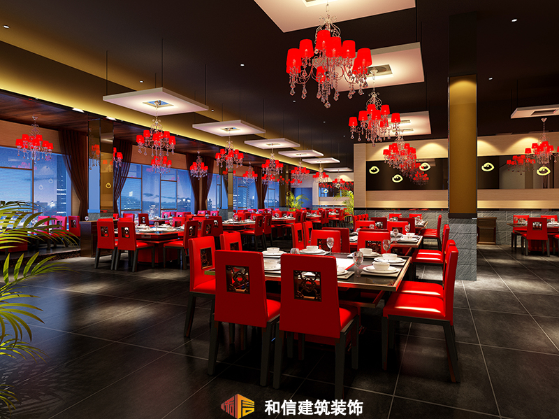 成都火鍋店裝修設(shè)計建議，教你如何吸引消費(fèi)者！