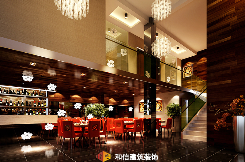 成都火鍋店裝修設(shè)計建議，教你如何吸引消費(fèi)者！