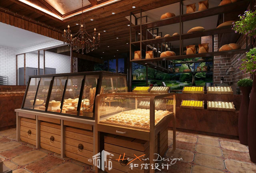 成都開烘焙店前，你需要了解的那些裝修要點(diǎn)！