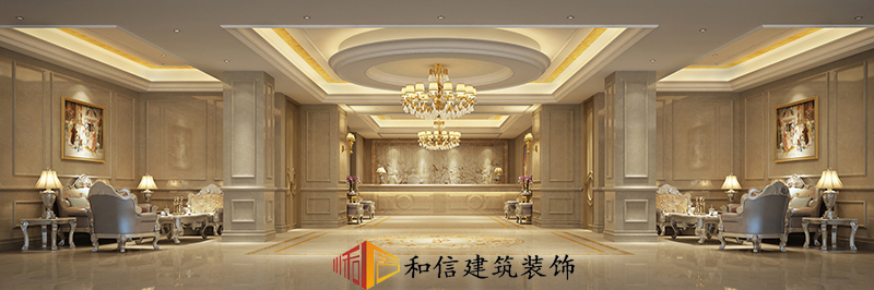 貴的成都酒店裝修設(shè)計(jì)，貴在哪？