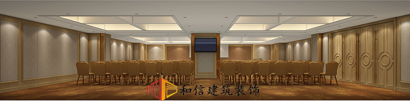 貴的成都酒店裝修設(shè)計(jì)，貴在哪？