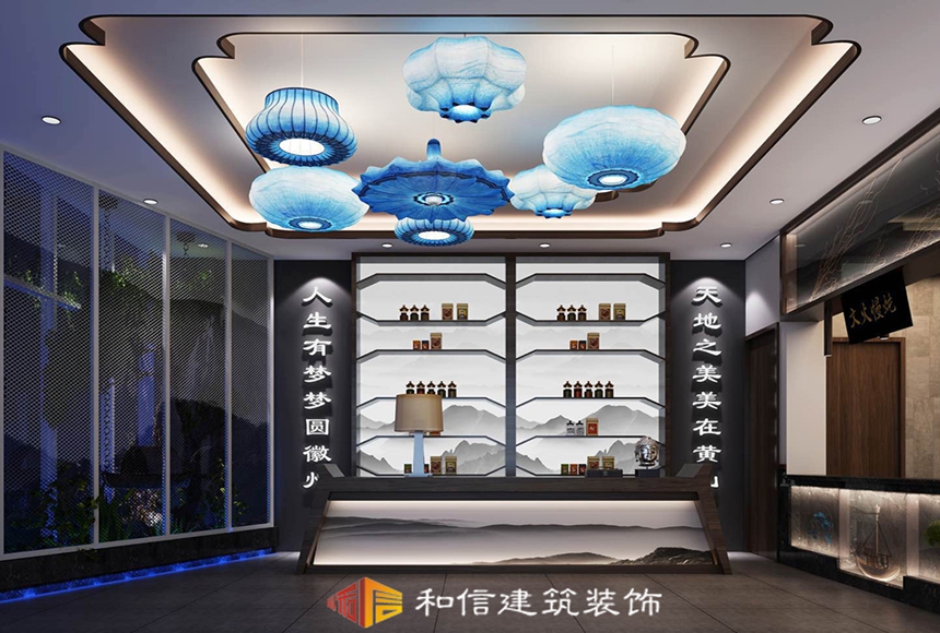 成都主題餐廳裝修設計要注意的這幾點！