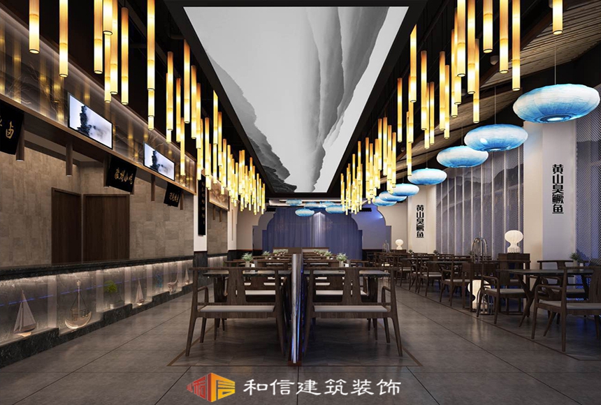 成都主題餐廳裝修設計要注意的這幾點！