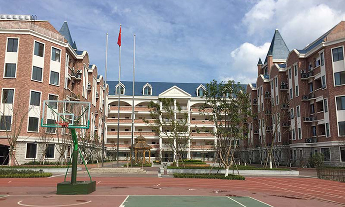 成都學校裝修設計標準有哪些？